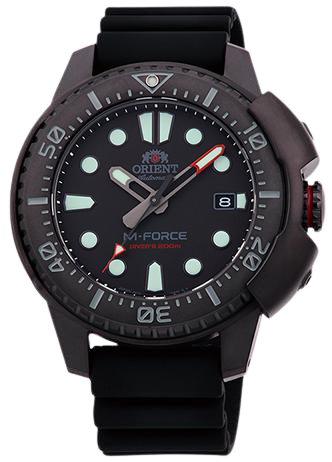 Orient RA-AC0L03B M-Force