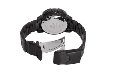 Orient RA-AC0L06B M-Force Europe Limited Edition