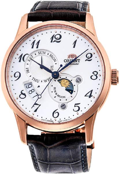 Orient RA-AK0001S10A