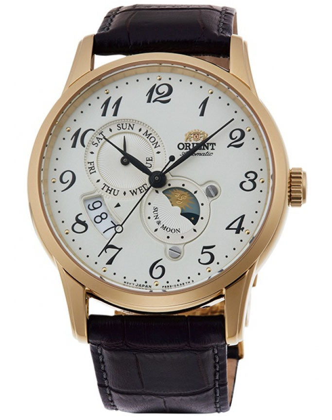 Orient RA-AK0002S10A