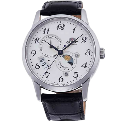 Orient RA-AK0003S10A RA-AK0003S10B RA-AK0003S