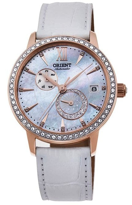 Orient RA-AK0004A10B