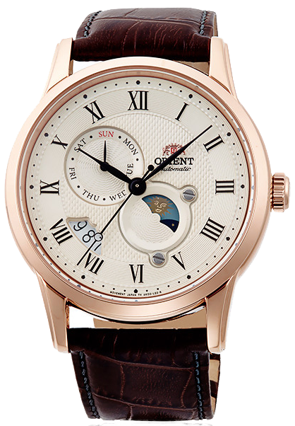 Orient RA-AK0007S