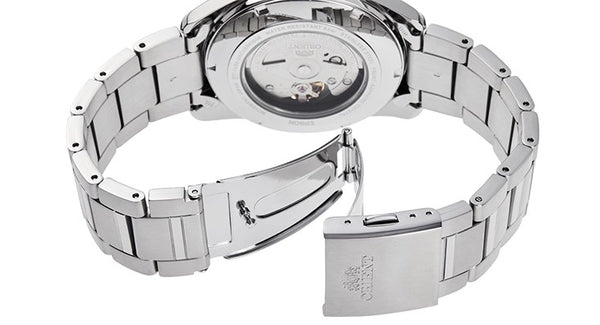 Orient RA-AK0303L