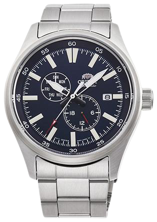 Orient RA-AK0401L