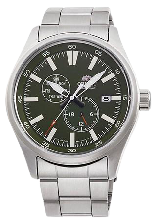 Orient RA-AK0402E