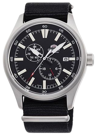Orient RA-AK0404B