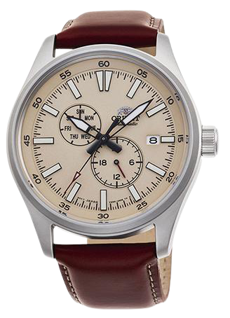 Orient RA-AK0405Y