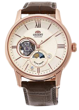 Orient RA-AS0003S