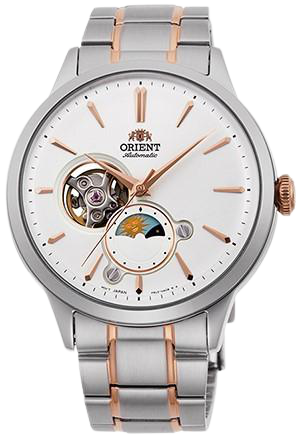 Orient RA-AS0101S