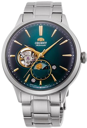 Orient RA-AS0104E