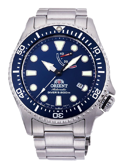 Orient RA-EL0002L00A RA-EL0002L00B RA-EL0002L EL0002L Triton