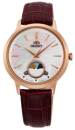 Orient RA-KB0002A
