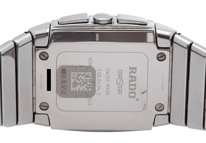 Rado Sintra Chronograph R13434172 - SeriousWatches.com Rado Sintra Chronograph R13434172 - SeriousWatches.com