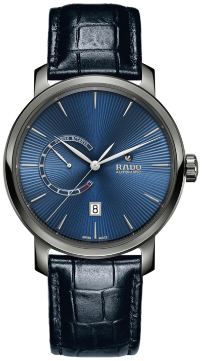 Rado DiaMaster Automatic Power Reserve R14138206
