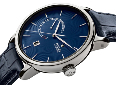 Rado DiaMaster Automatic Power Reserve R14138206 SeriousWatches