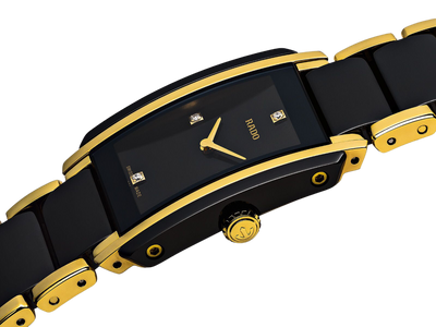 Rado Integral Diamonds R20845712