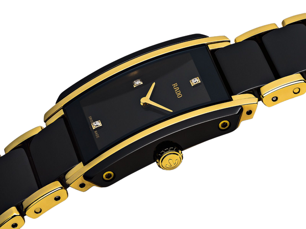 Rado Integral Diamonds R20845712