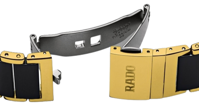 Rado Integral Diamonds R20845712