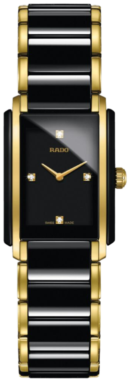 Rado Integral Diamonds R20845712