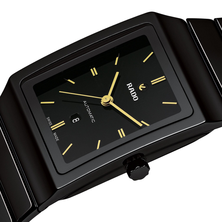 Rado 2025 ceramica automatic