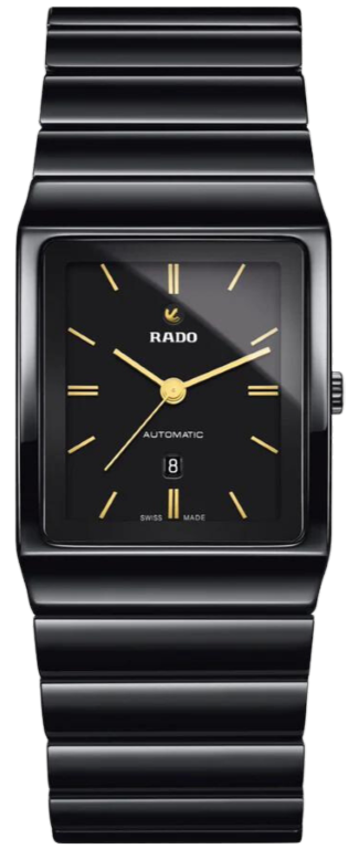 Rado Ceramica Automatic R21807182
