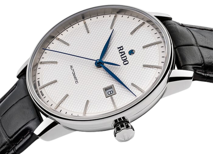 Rado Coupole Classic Automatic R22876015 SeriousWatches