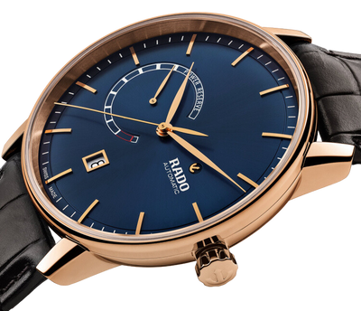 Rado Coupole Classic Automatic R22879205