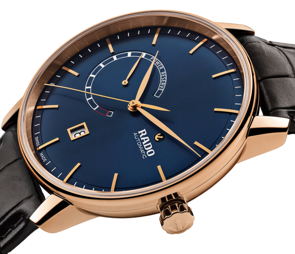 Rado Coupole Classic Automatic R22879205