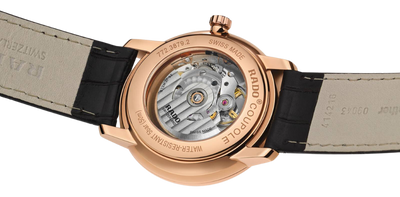 Rado Coupole Classic Automatic R22879205
