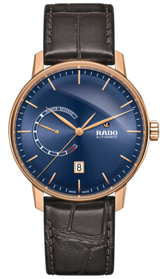 Rado Coupole Classic Automatic R22879205 - SeriousWatches.com