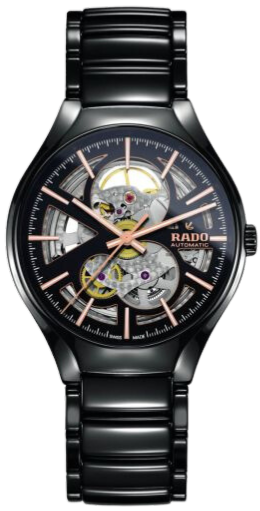Rado True Automatic Open Heart R27100162