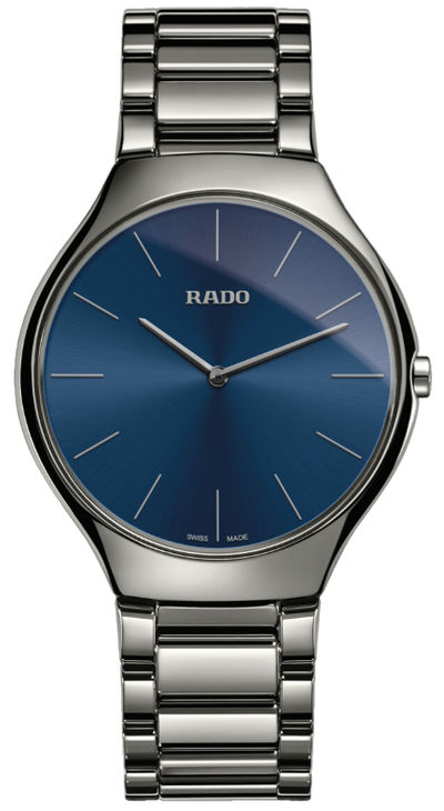 Rado True Thinline R27955022