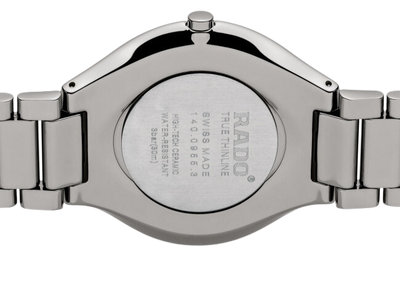 Rado True Thinline R27955022