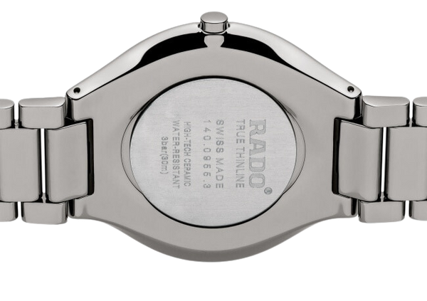 Rado True Thinline R27955022