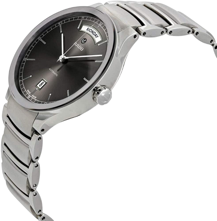 Rado centrix discount day date