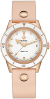 Rado Captain Cook Marina Hoermanseder R32139708