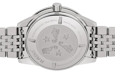 Rado Captain Cook Automatic R32505313