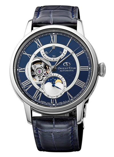 Orient Star RE-AM0002L00B