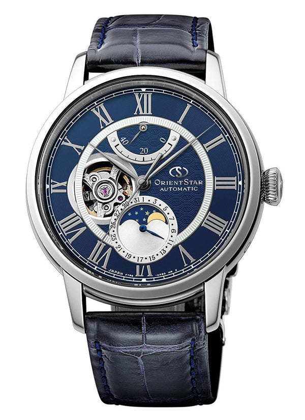 Orient Star RE-AM0002L00B