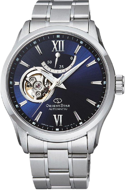 Orient Star RE-AT0001L00B - SeriousWatches.com