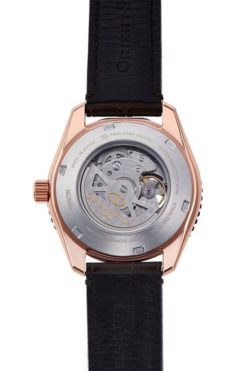 Orient Star RE-AT0103Y