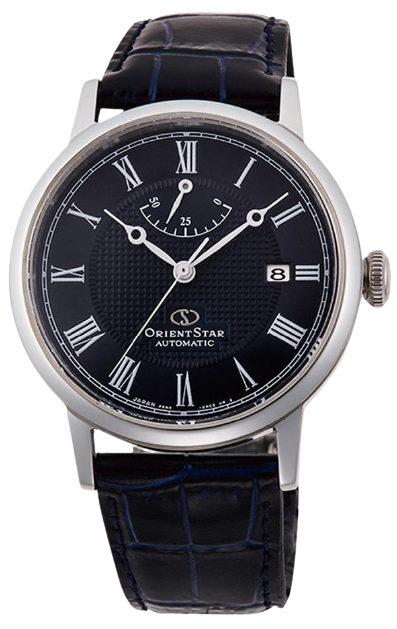 Orient discount star 38mm