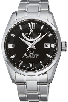 時計 ORIENT STAR RE-AU0402B00B Unboxing Orient Star Automatic Sapphire Crystal Steel Watch