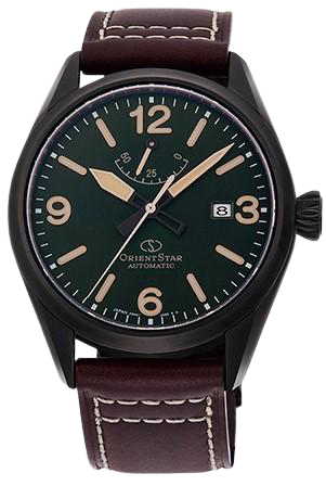 Orient Star RE-AU0201E00B