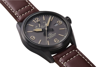 Orient Star RE AU0202N00B RE AU0202N SeriousWatches