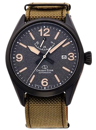 Orient Star RE-AU0206B00B
