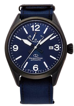 Orient Star RE-AU0207L00B