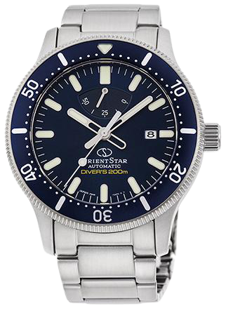 Orient Star RE-AU0302L