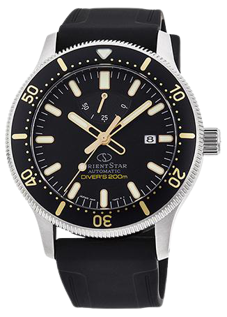 Orient Star RE-AU0303B